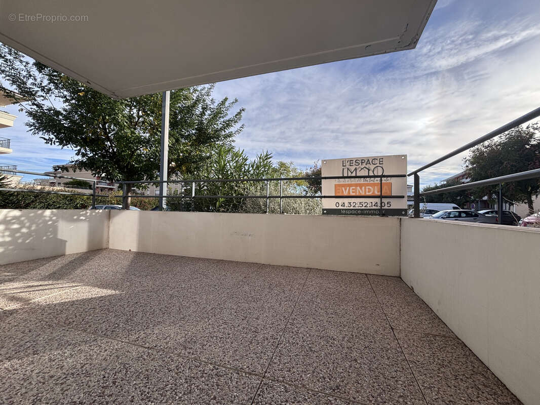 Appartement à CAVAILLON