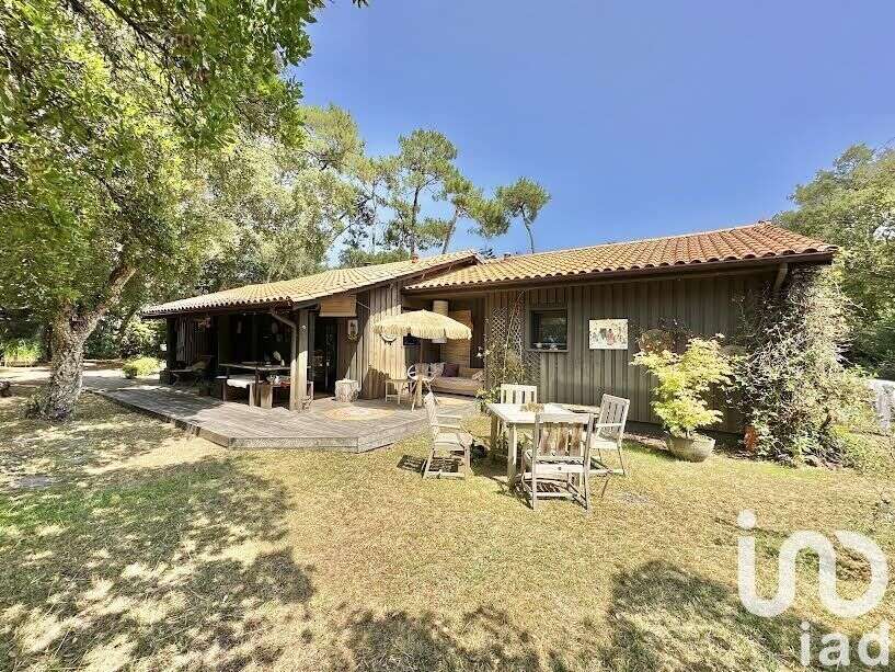 Photo 2 - Maison à LABENNE