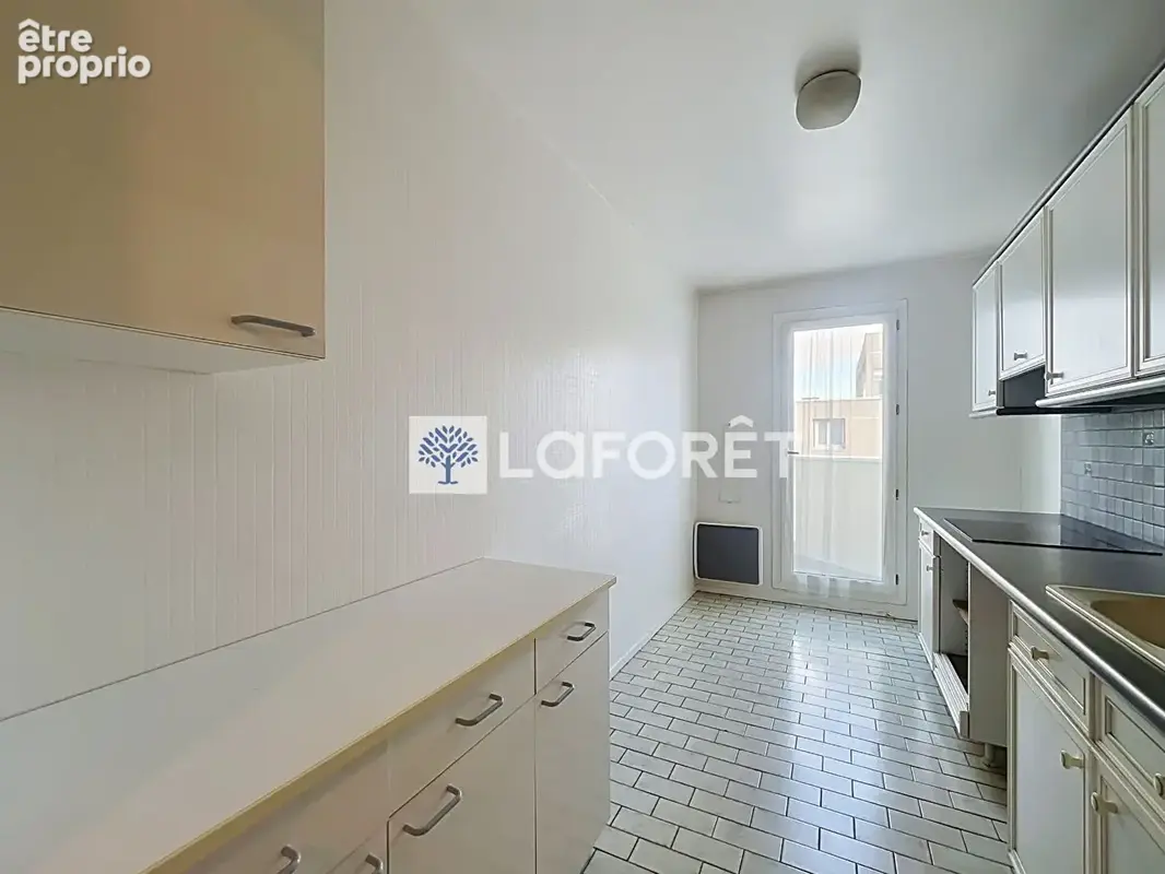 Appartement Fontenay Aux Roses 3 pièces - 68.88 m² - photo 13