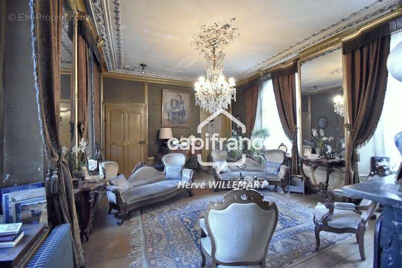 Maison à BERGUES