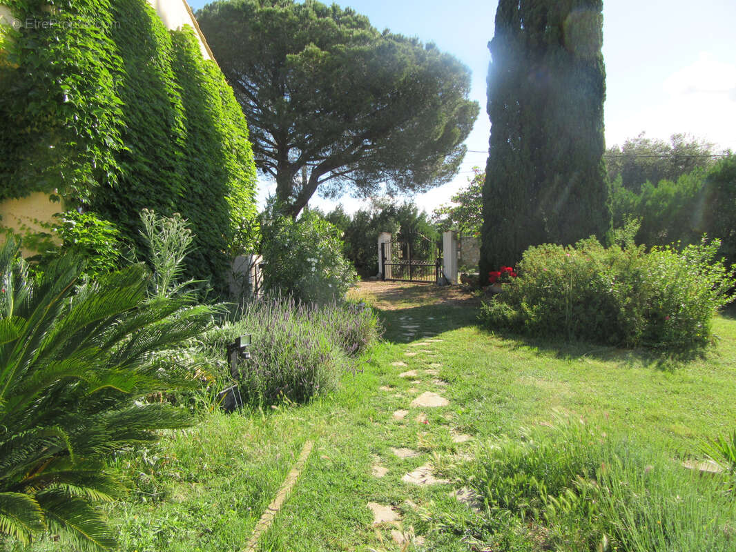 Maison à SAINT-GILLES