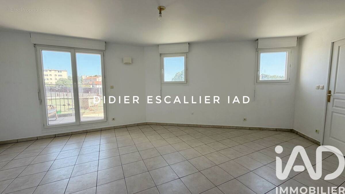 Photo 1 - Appartement à TOULON