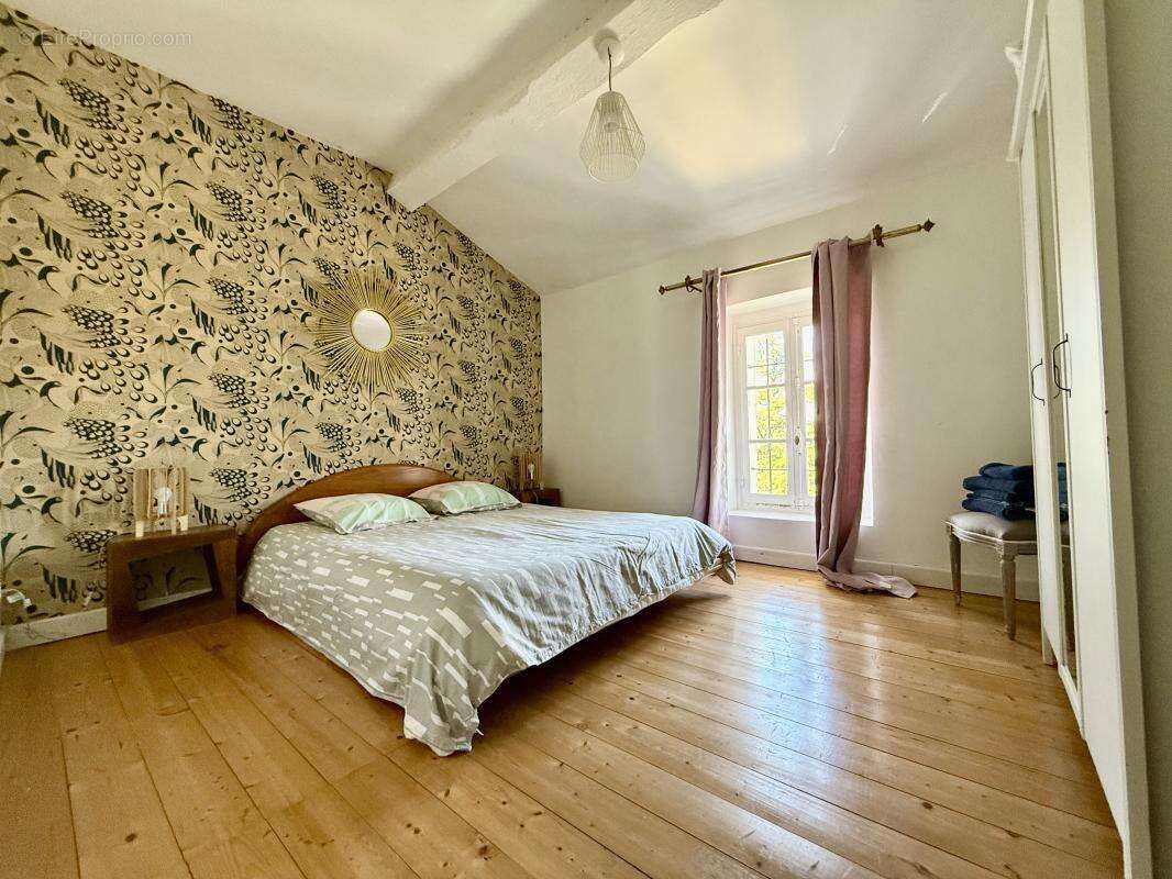 Maison à LEZIGNAN-CORBIERES