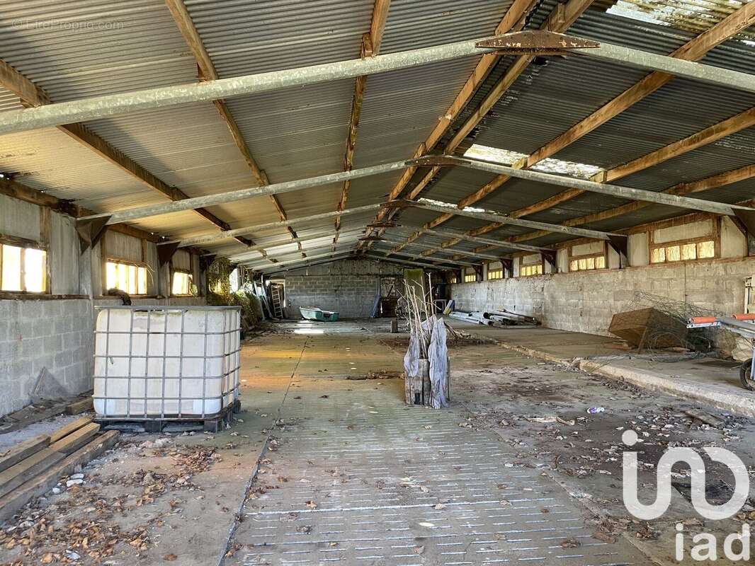 Photo 4 - Terrain à RIANTEC