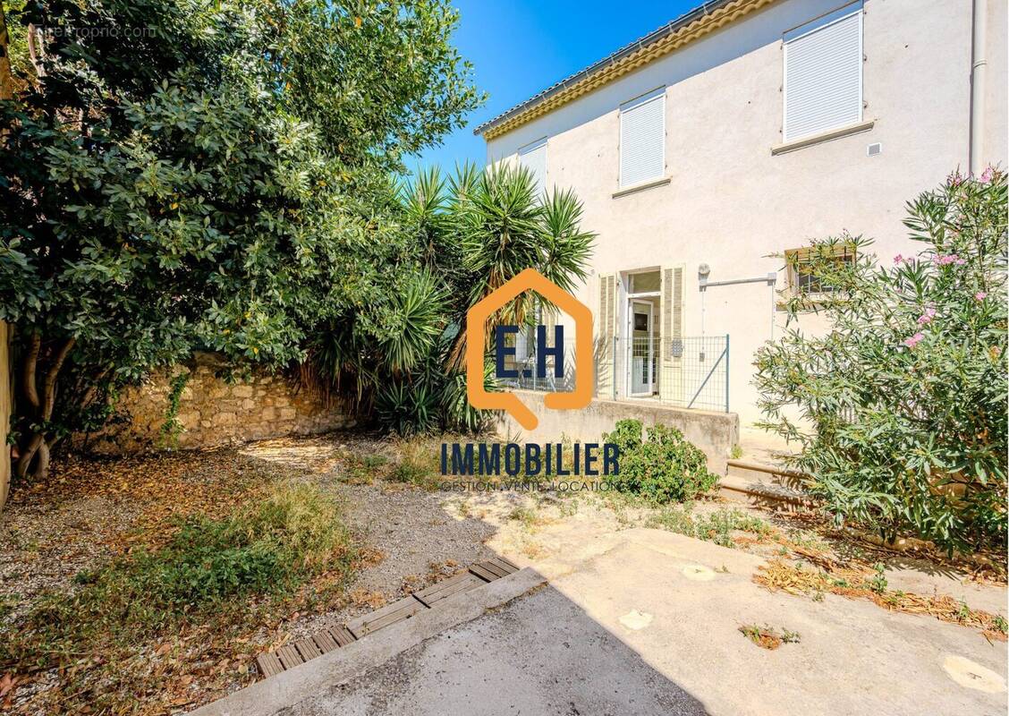 Photo Appartement à Toulon au prix de 655 000€