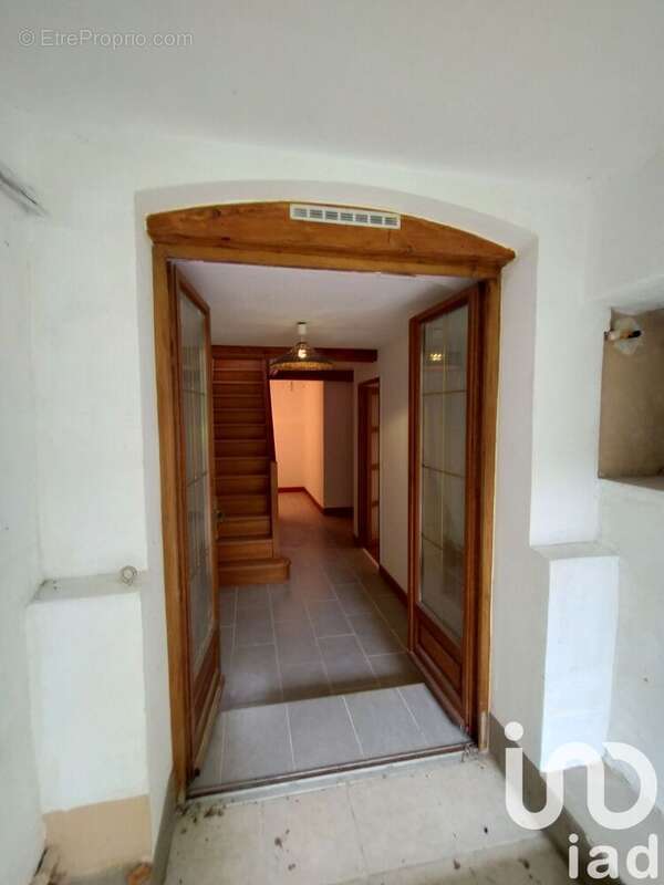 Photo 9 - Appartement à PIERRE-BENITE