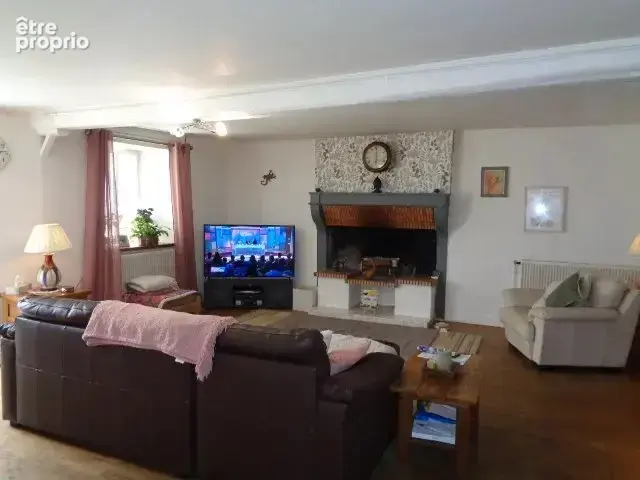Charmante maison de village à 3 chambres avec granges et jardin privé - photo 4