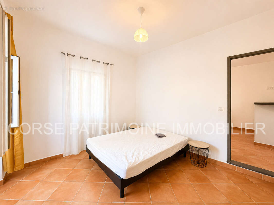 Charmant appartement T3 de caractère au cœur du village - photo 8