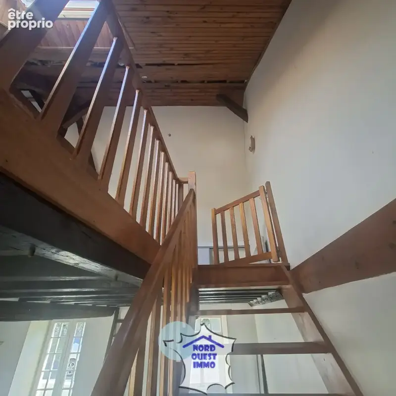 Maison 4 pièces 87 m² à vendre à Domfront (61700) - photo 6