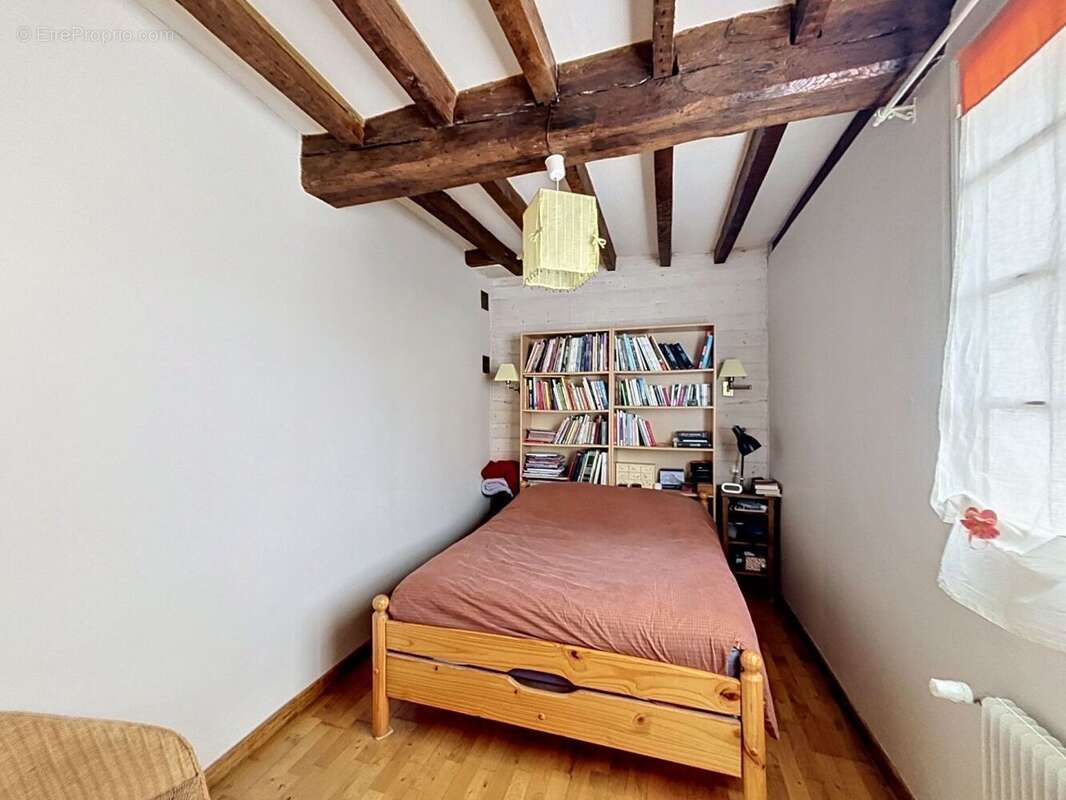 Maison 70m2 - 2 chambres - Chaumont-en-vexin - photo 4