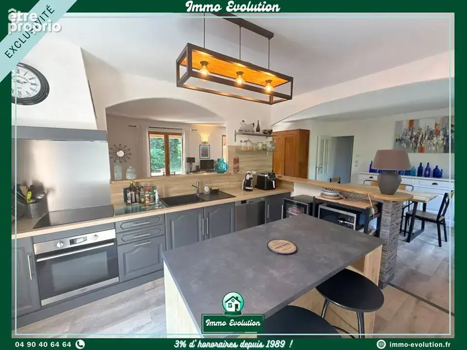 Maison 90 m² à Piolenc  - photo 6
