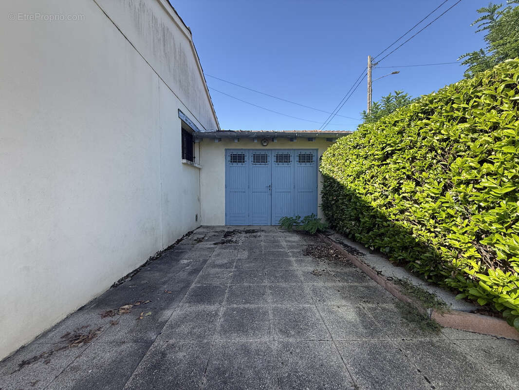 Maison à L&#039;UNION