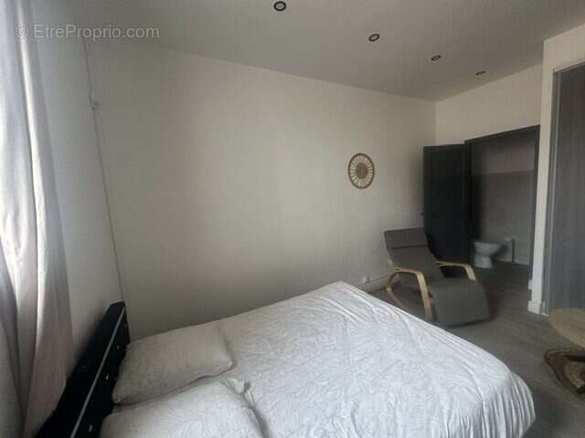 Appartement 32 m² à Narbonne  - photo 6