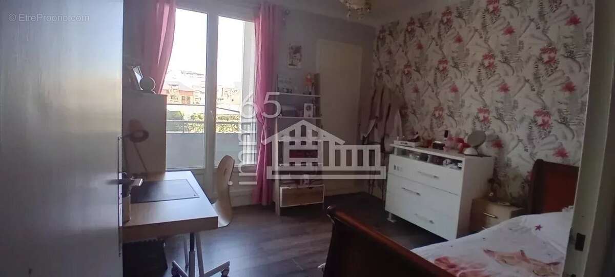 Appartement à TARBES