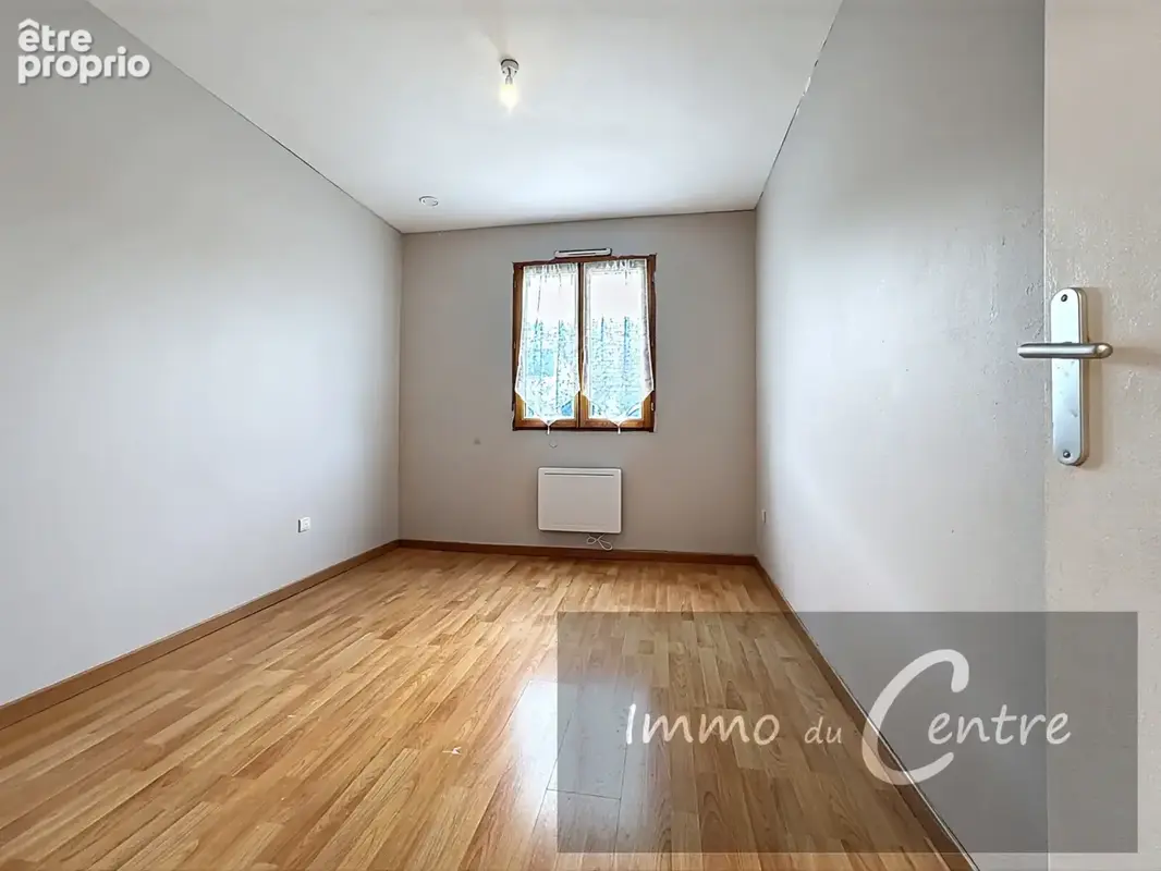 Maison de ville - photo 9