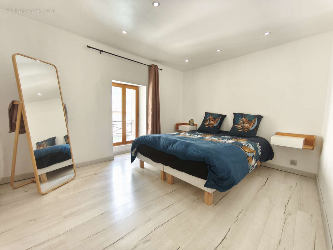 Maison à CESSENON-SUR-ORB