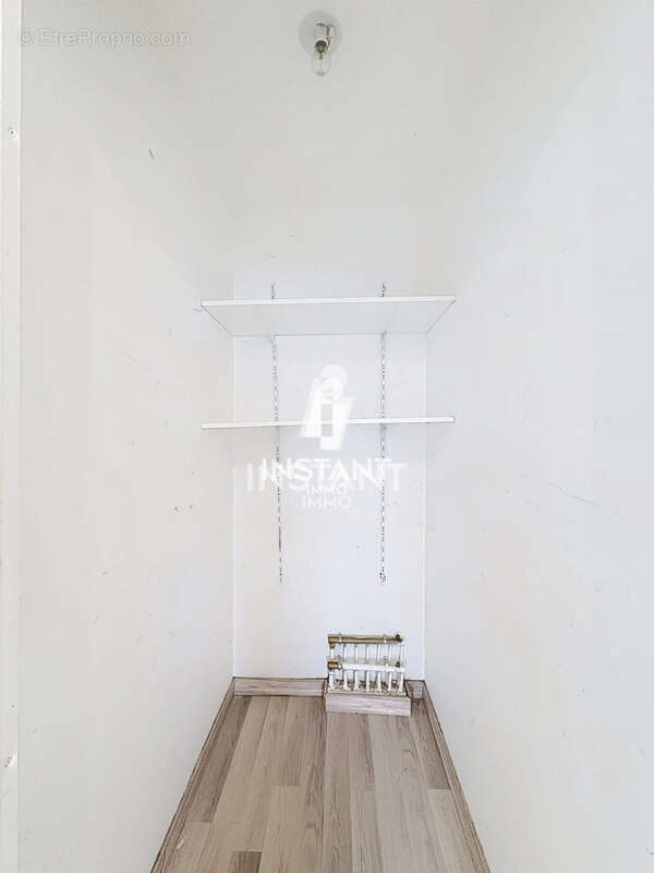 Appartement à SAINT-DENIS