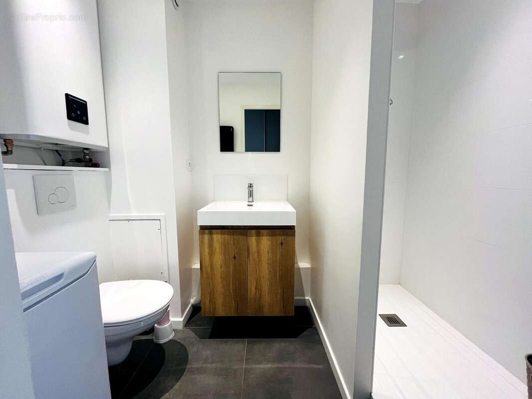 Photo 6 - Appartement à BOULOGNE-SUR-MER