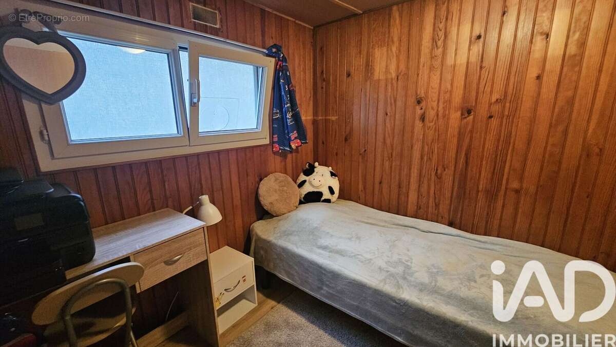 Photo 6 - Maison à REBAIS