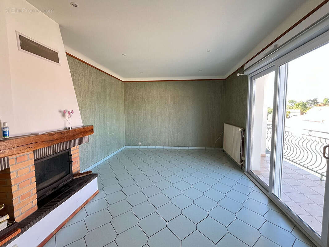 Maison à ARTHON-EN-RETZ