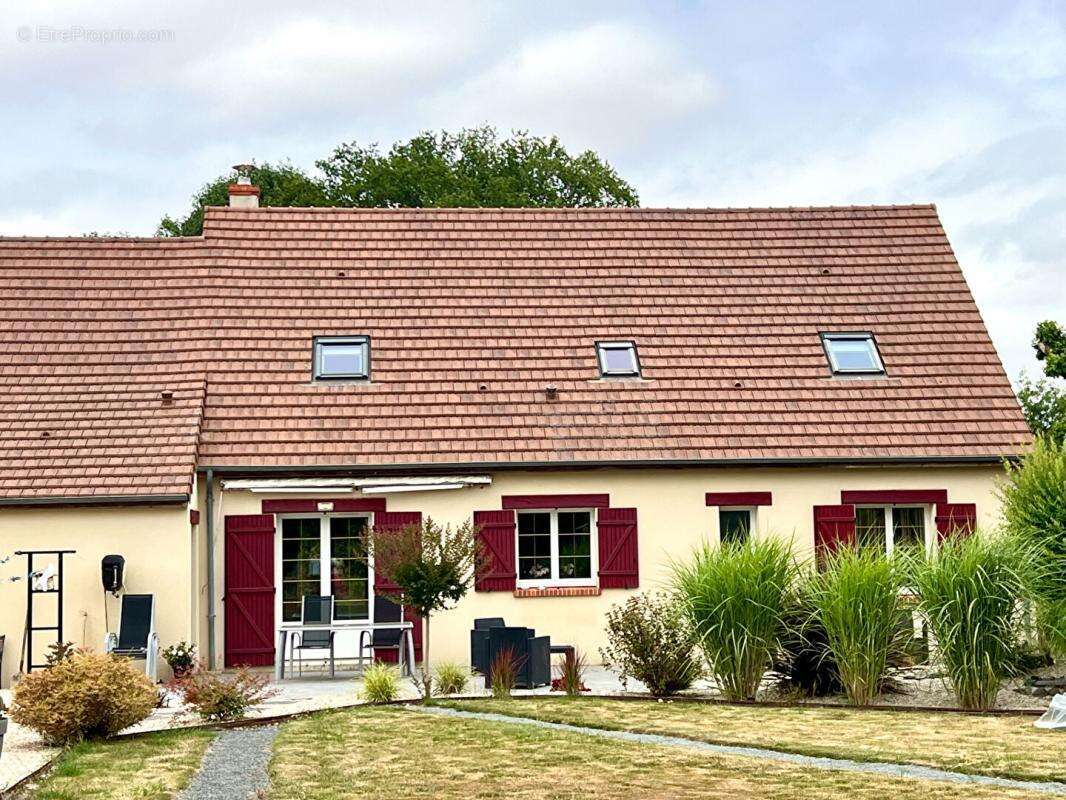 Maison à DROUE