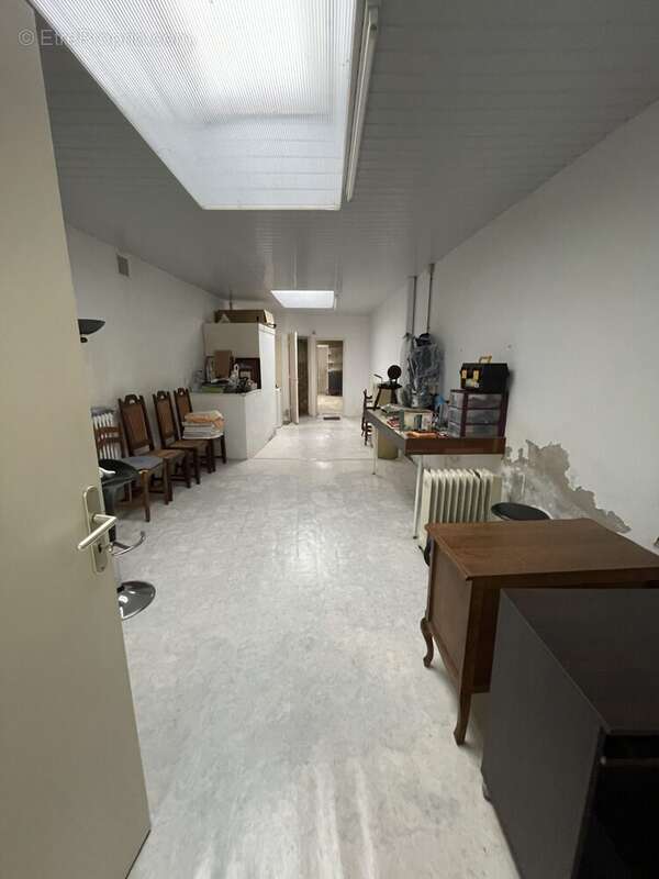 Maison 133 m² à Hirson  - photo 2