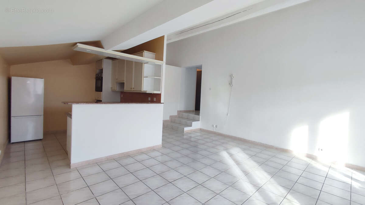 Appartement à CANET-EN-ROUSSILLON