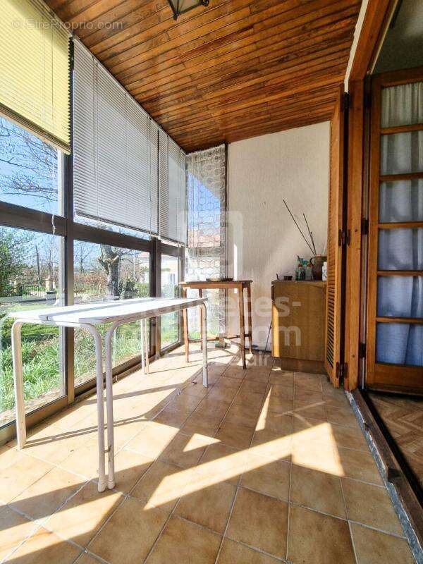 Maison à SAINT-ANDELAIN