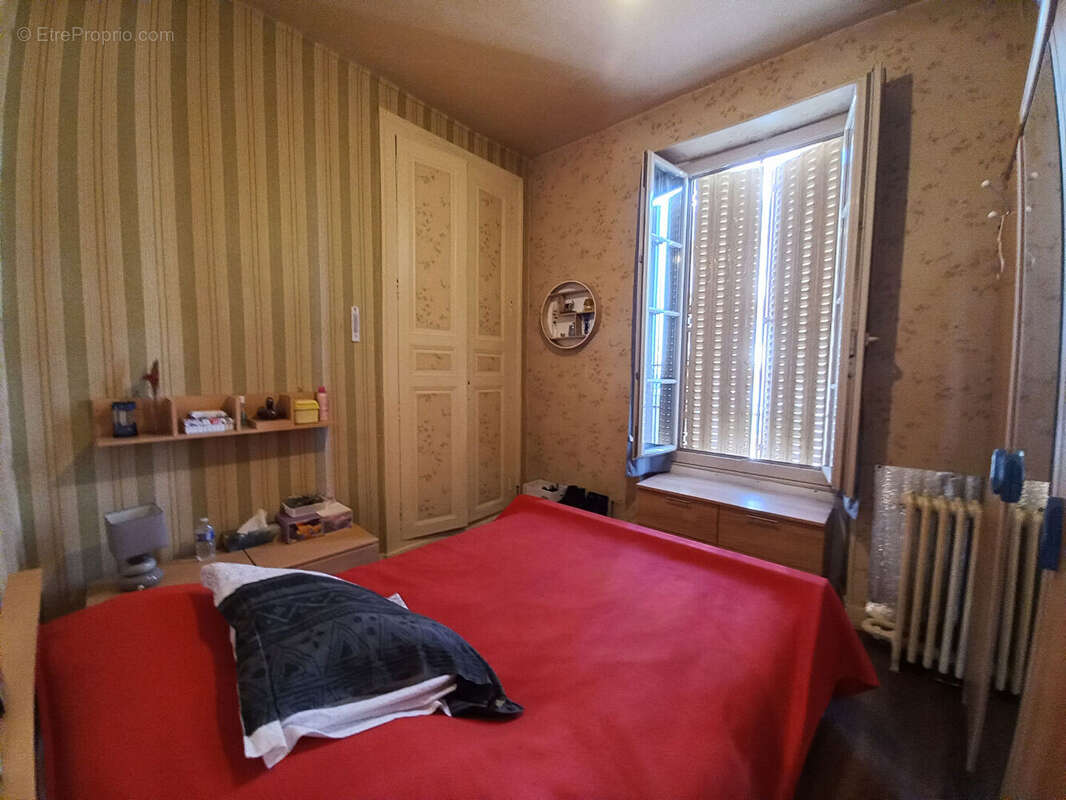 Appartement à LA FERTE-BERNARD