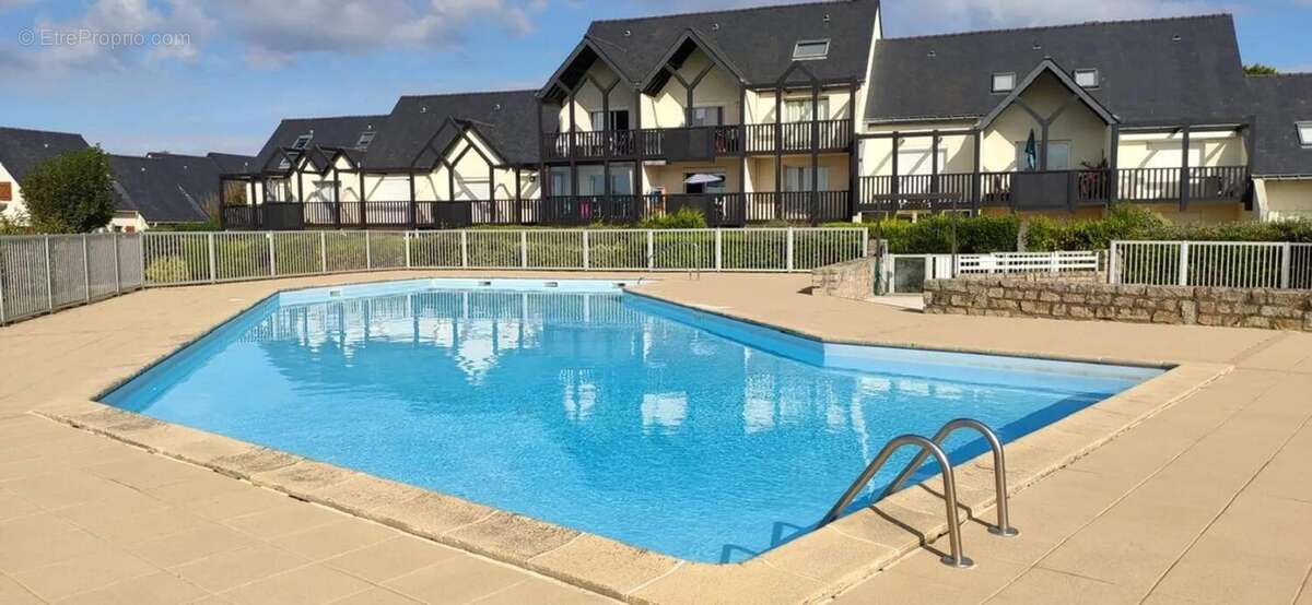 Maison à CLOHARS-CARNOET