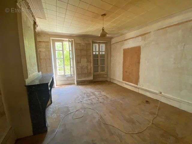 Appartement à MILLAU