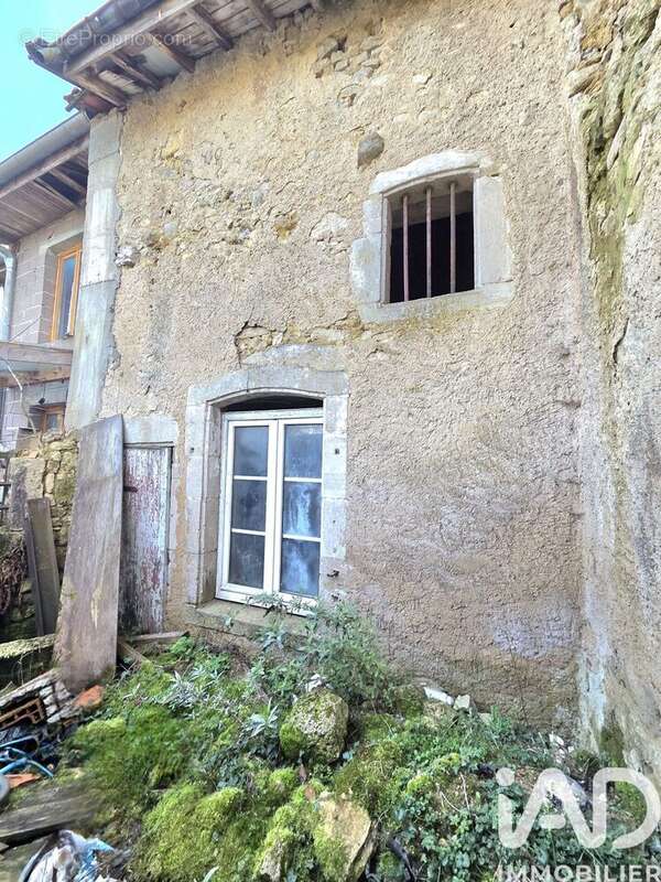 Photo 3 - Maison à ECUREY-EN-VERDUNOIS