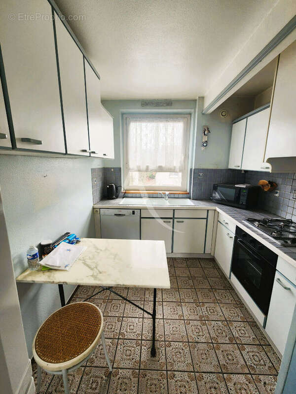Appartement Rungis 5 pièce(s) 83.10 m2 - photo 8