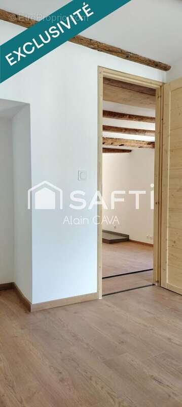 Appartement 49 m² à Seyne  - photo 7