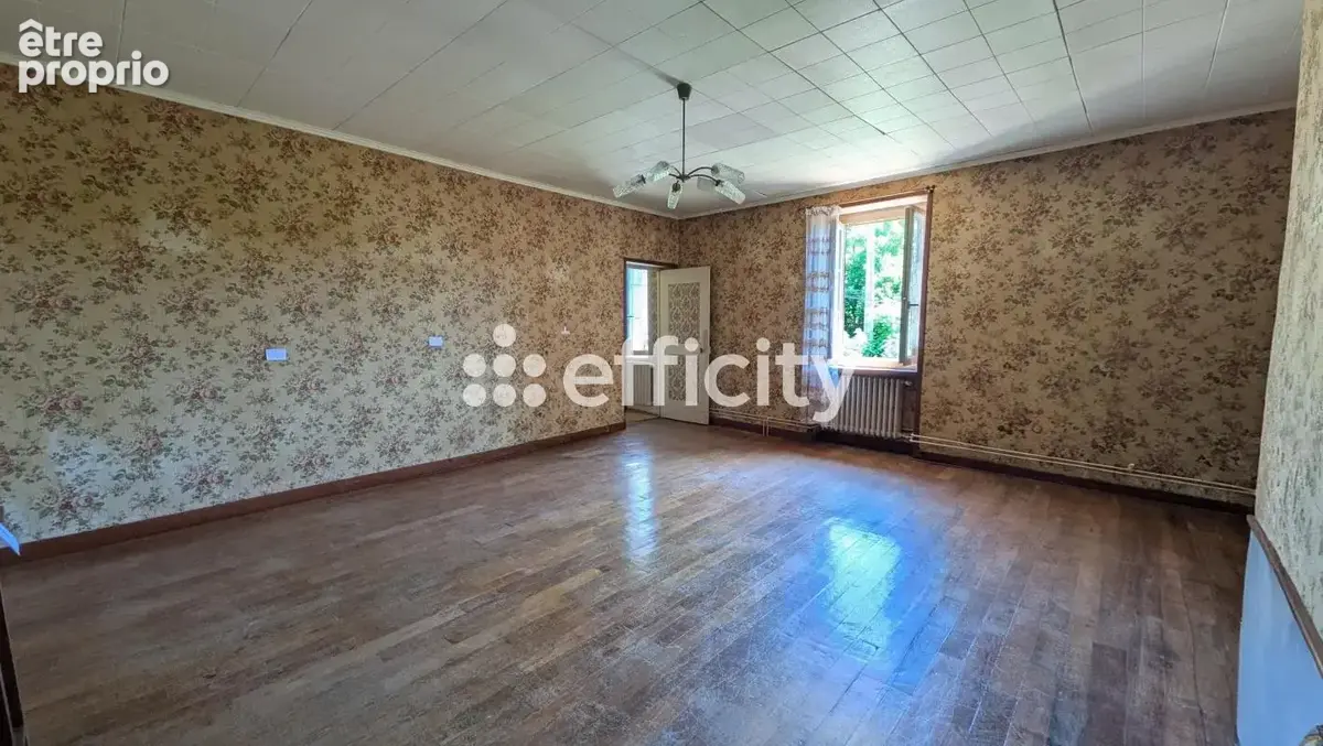 Maison 5 pièces 118 m² à vendre à Cluny (71250) - photo 7