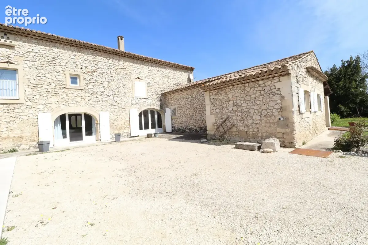 La Garde-Adhémar, MAISON 214 m2. - photo 30