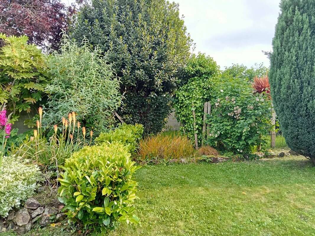 Maison à SAINT-BRIEUC