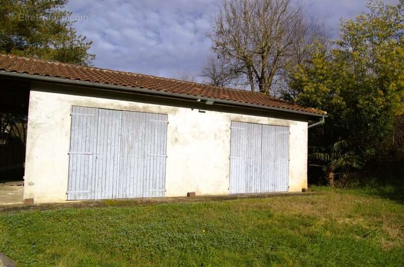 Prix à la baisse pour cette maison à vendre 5 pièces à CAZAUBON (32) - photo 8