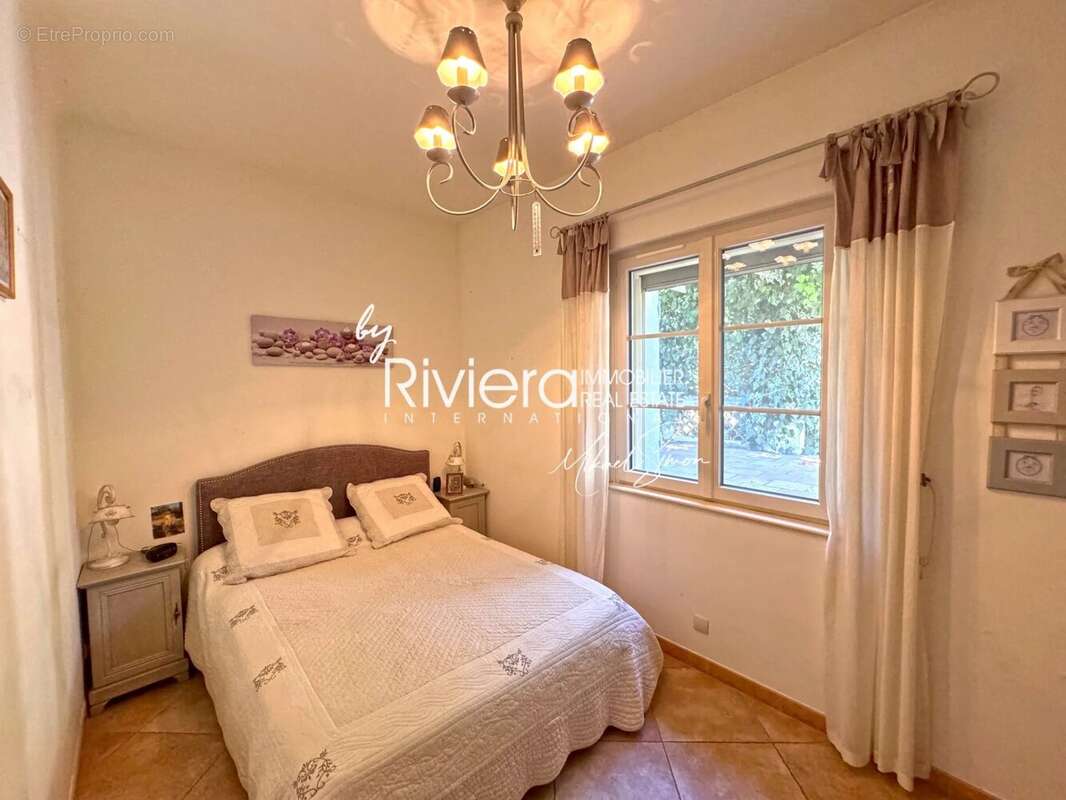 Maison à CAVALAIRE-SUR-MER