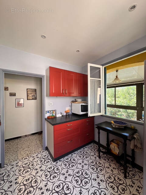 Maison à PORT-VENDRES