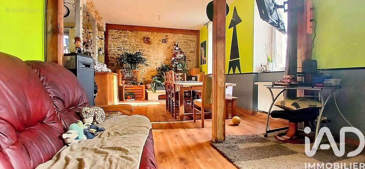 Photo 7 - Maison à PLESIDY