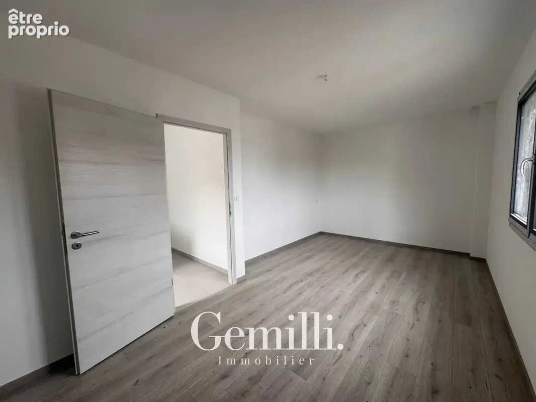 HESINGUE Maison contemporaine neuve - photo 8