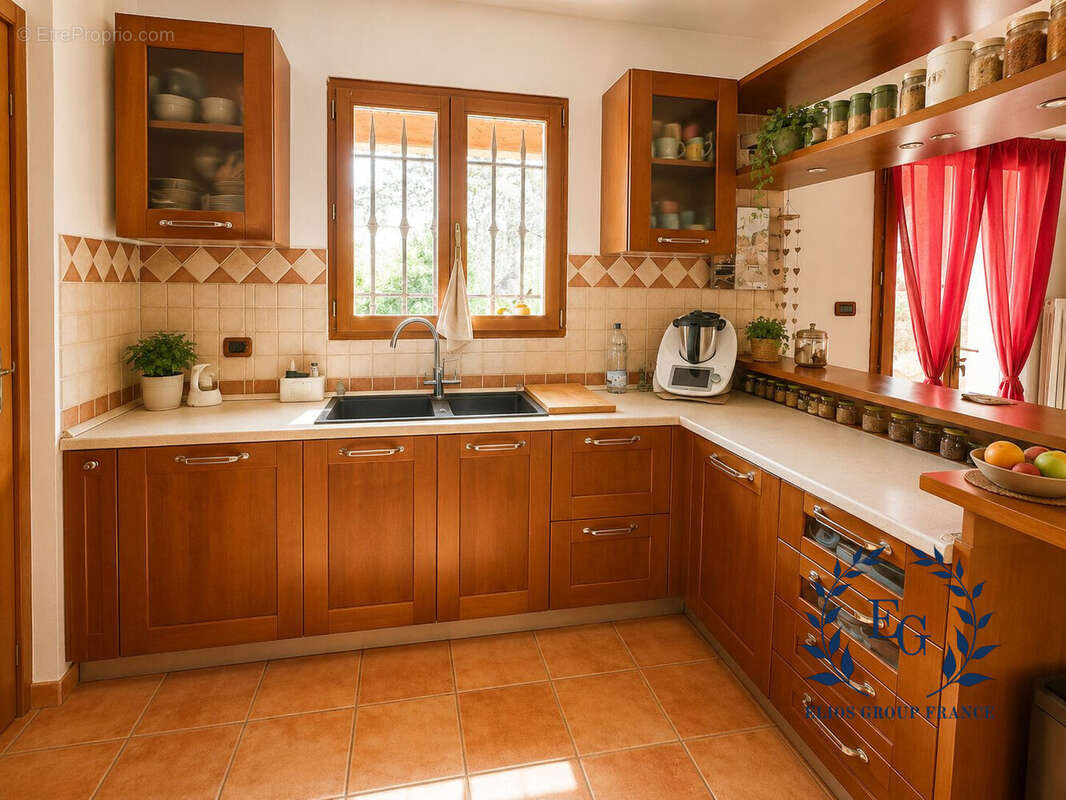 Maison 149 m² à Brignoles  - photo 7