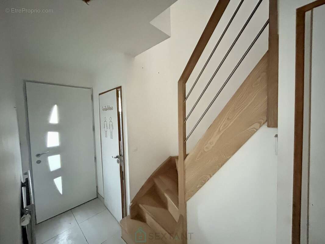 Maison à VIGNACOURT