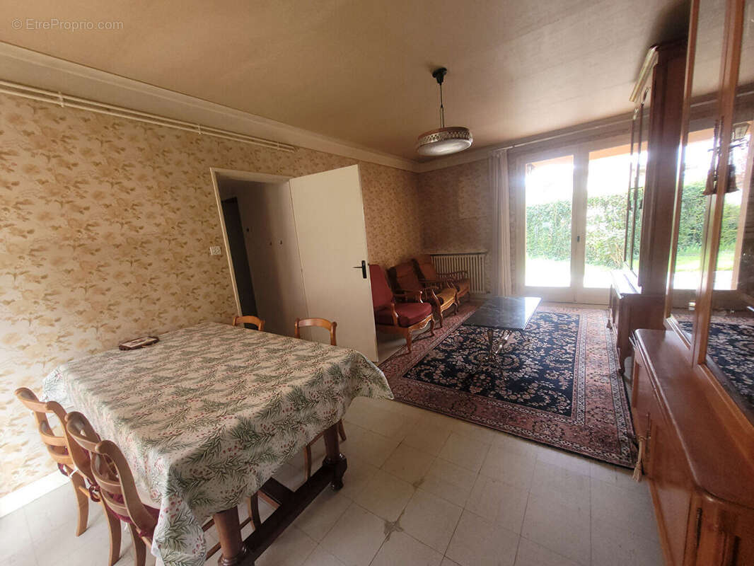 Quartier du Ramierou T6 111 m2 - photo 6