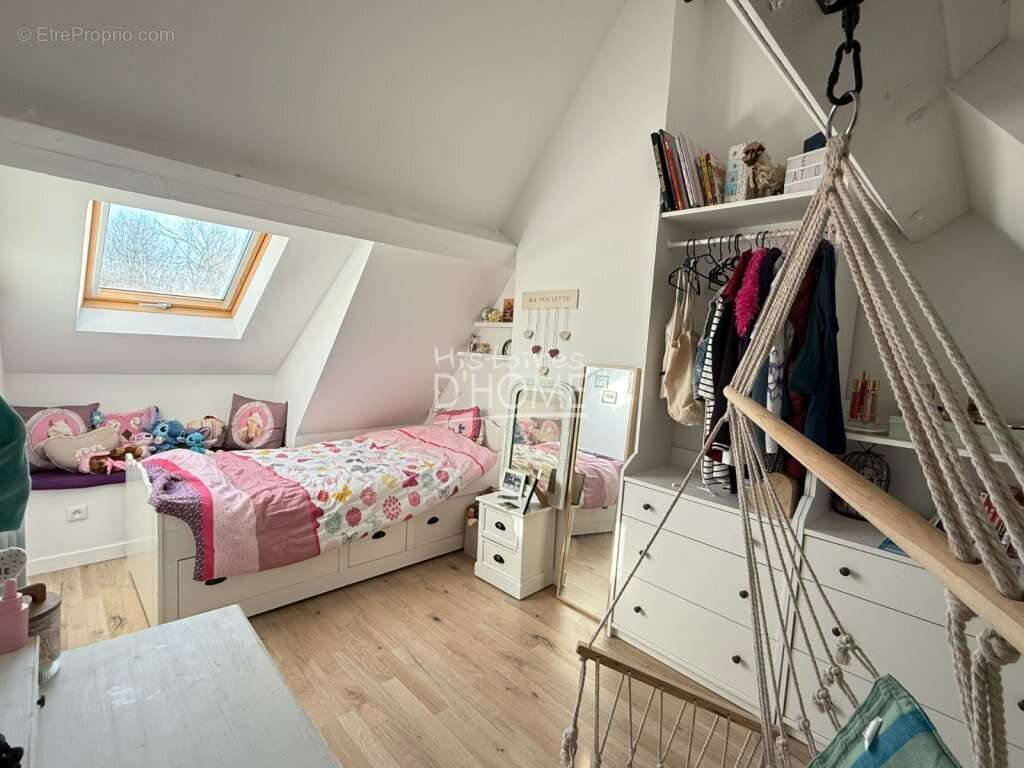 Appartement à OZOIR-LA-FERRIERE