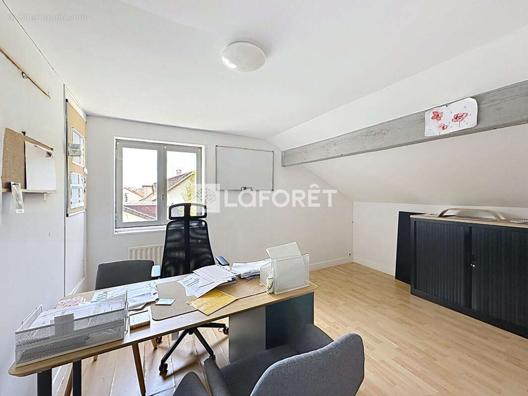 Maison Montfermeil 5 pièce(s) - photo 11