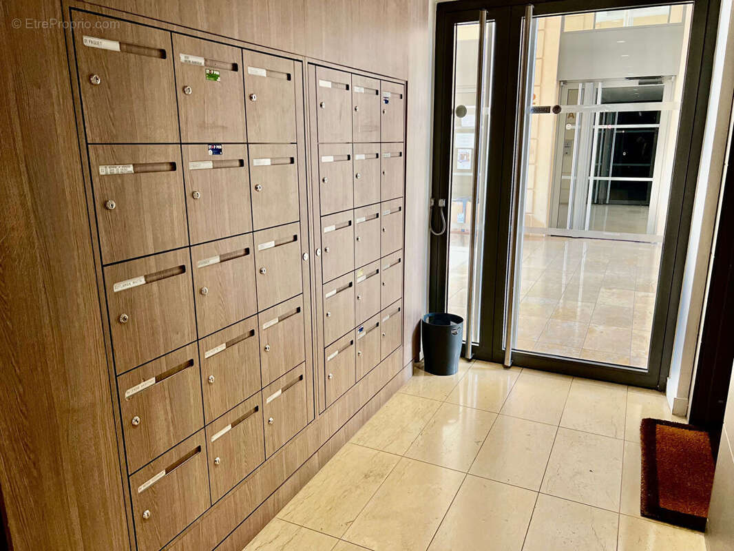 Appartement à VERSAILLES