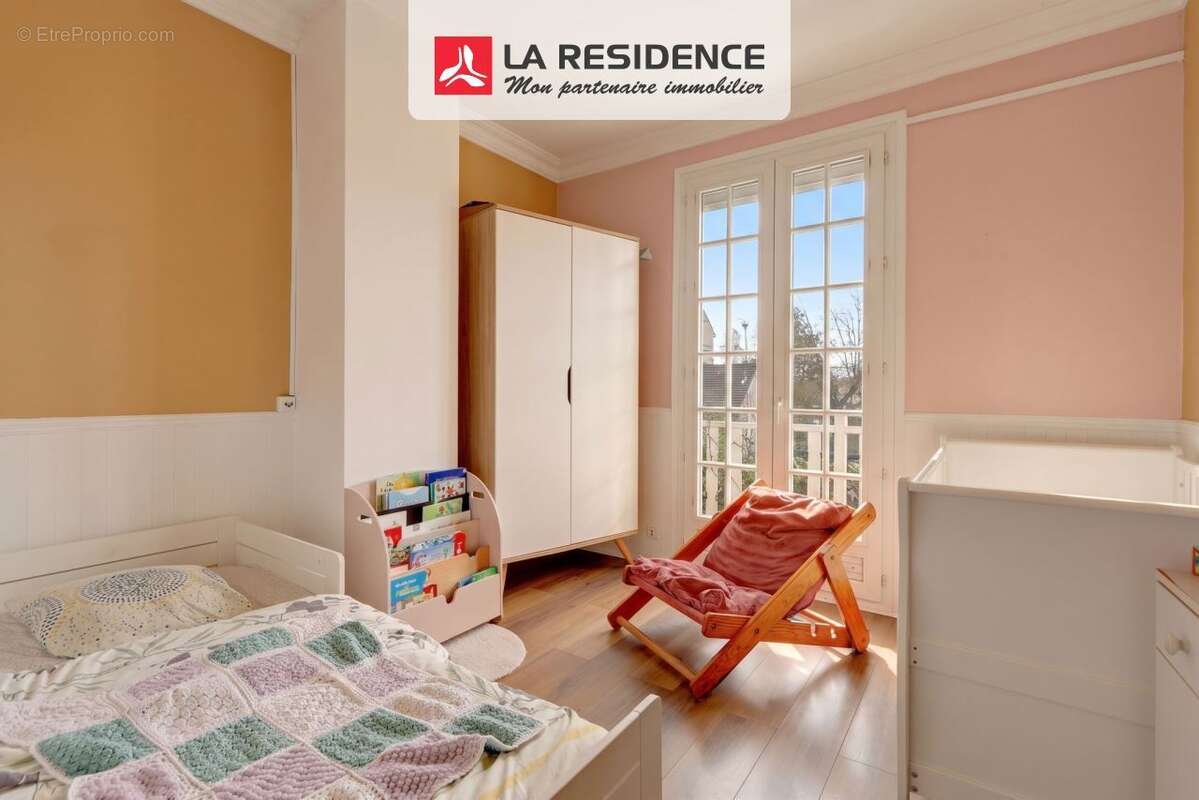 Maison 98 m² à Taverny  - photo 8