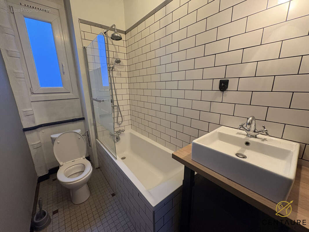 Appartement à MARCQ-EN-BAROEUL